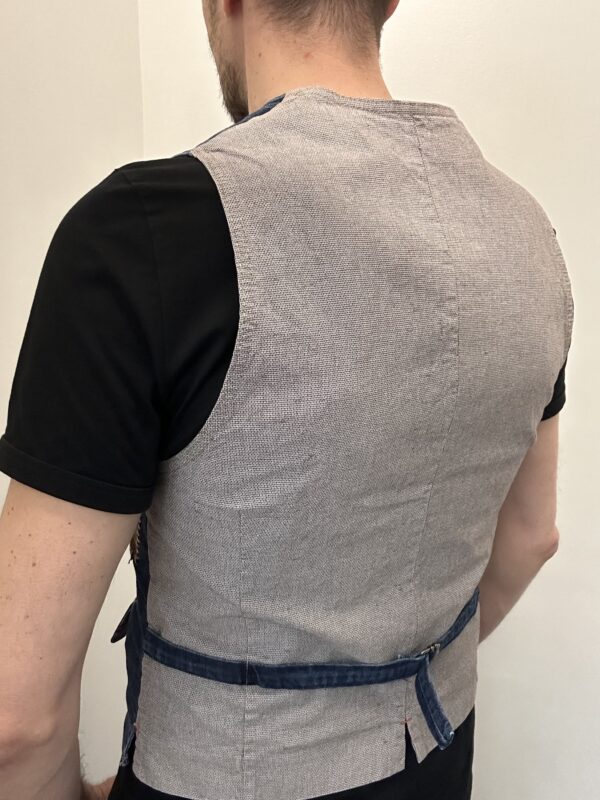 Gilet - immagine 3