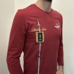 T-shirt aeronautica militare - immagine 2