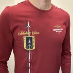 T-shirt aeronautica militare - immagine 3