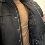 Giaccone canadiens - immagine 4