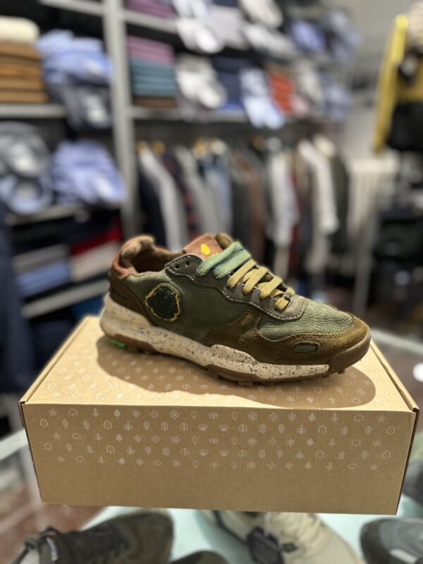 Scarpe satorisan - immagine 4
