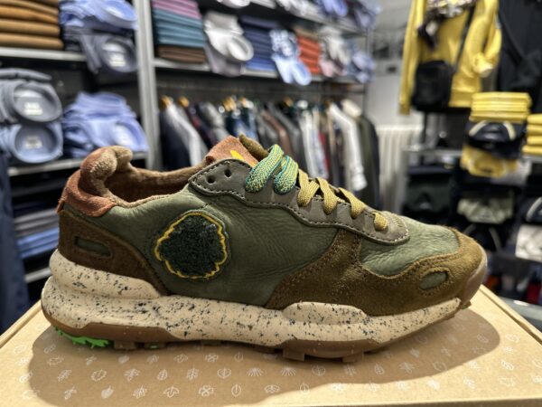 Scarpe satorisan - immagine 3