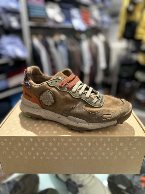 Scarpe satorisan - immagine 2