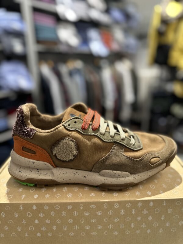 Scarpe satorisan