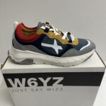 Sneakers wiz - immagine 2