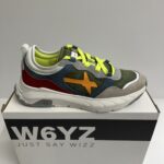 Sneakers wiz