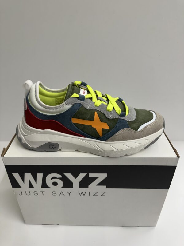 Sneakers wiz