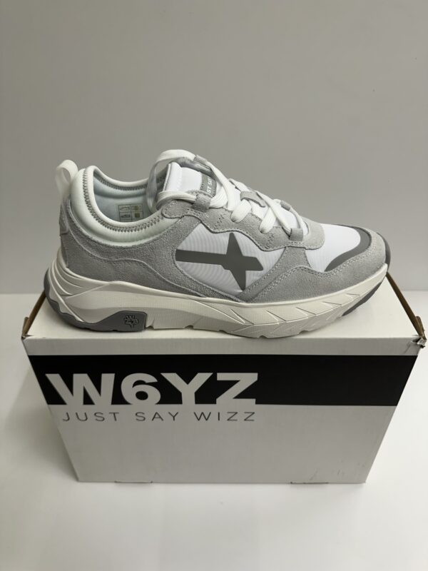 Sneakers wiz - immagine 3