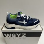 Sneakers wiz