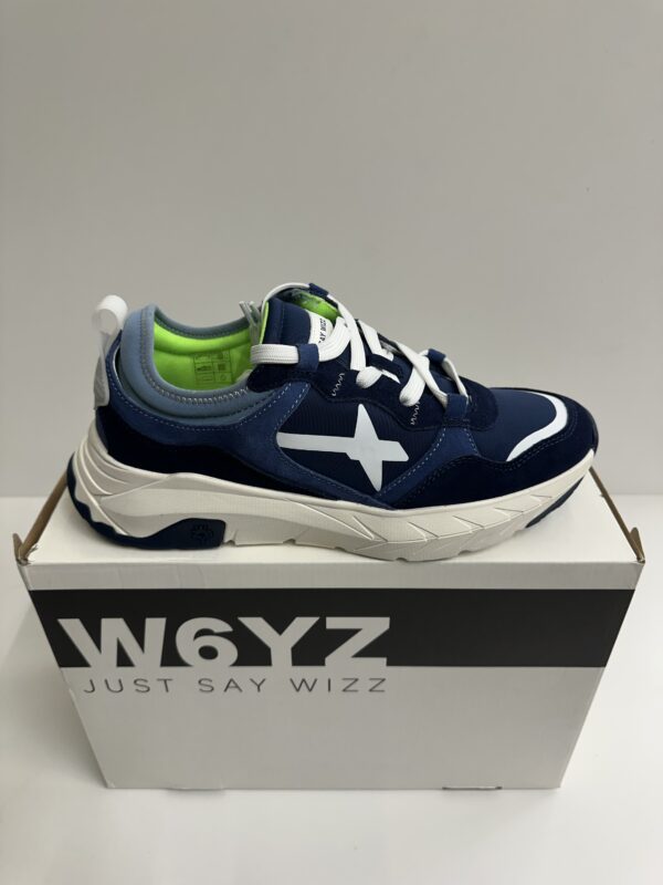 Sneakers wiz