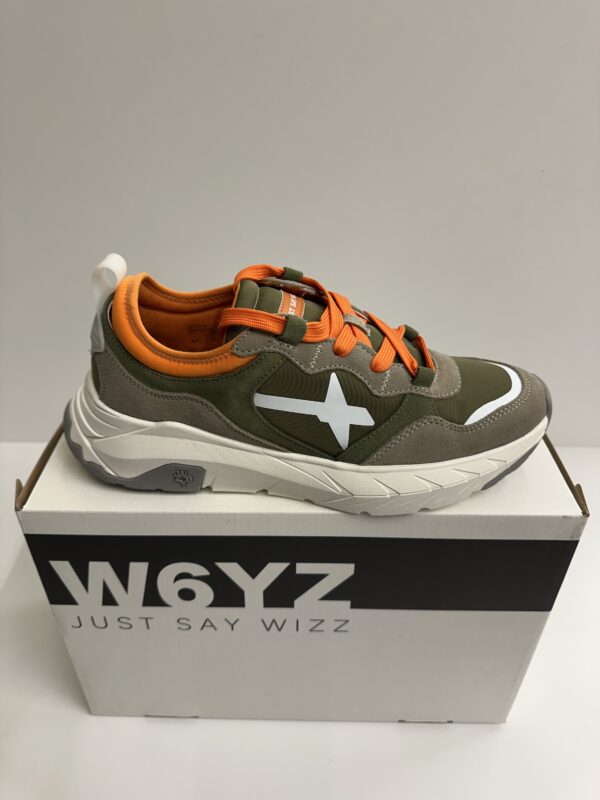 Sneakers wiz - immagine 2