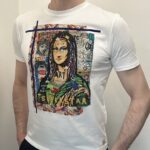 T-shirt bob - immagine 2