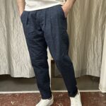 Pantaloni bob