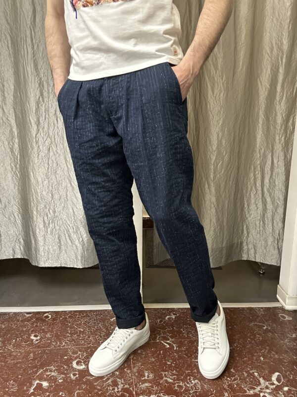 Pantaloni bob