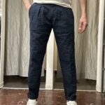 Pantaloni bob - immagine 2