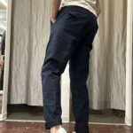 Pantaloni bob - immagine 3