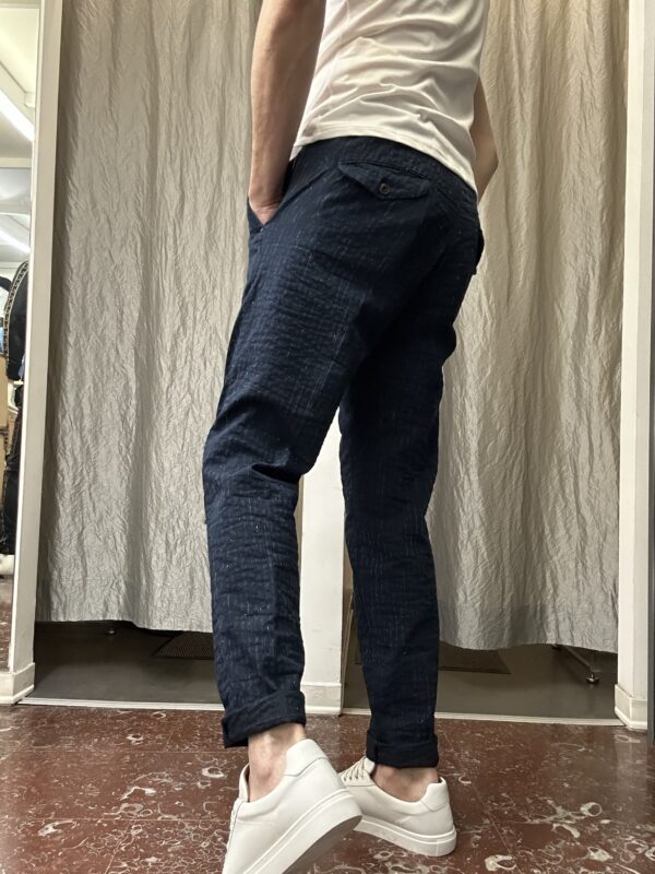 Pantaloni bob - immagine 3
