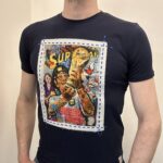 T-shirt bob - immagine 2