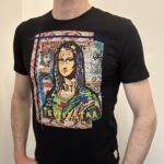 T-shirt bob