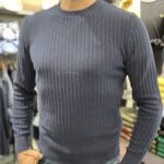 Maglia giro ferrante - immagine 2