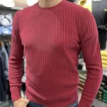 Maglia giro ferrante - immagine 3