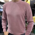 Maglia giro ferrante - immagine 4