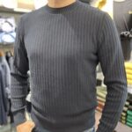 Maglia giro ferrante - immagine 5