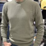 Maglia giro ferrante - immagine 6