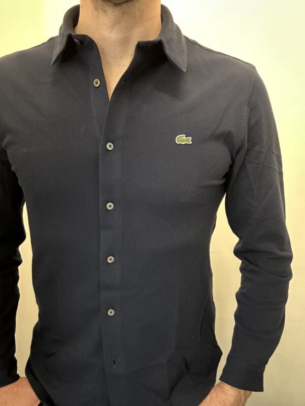 Camicia lacoste - immagine 6