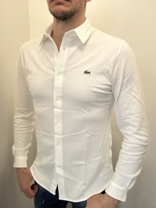 Camicia lacoste