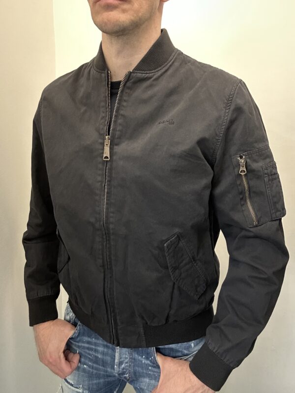 Bomber schott - immagine 5