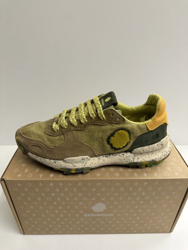 SCARPE SATORISAN