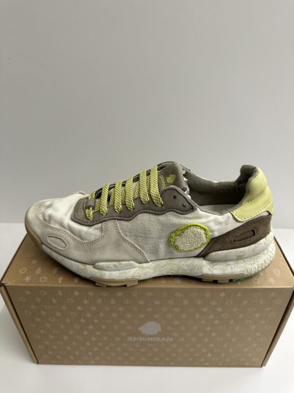SCARPE SATORISAN - immagine 4