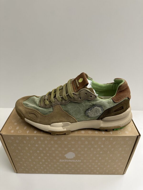 SCARPE SATORISAN - immagine 10