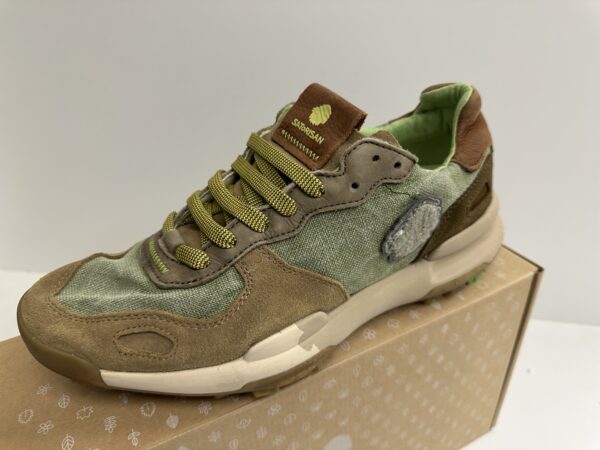SCARPE SATORISAN - immagine 11