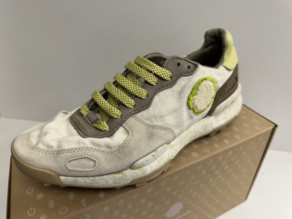 SCARPE SATORISAN - immagine 5