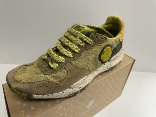 SCARPE SATORISAN - immagine 2