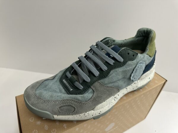 SCARPE SATORISAN - immagine 8