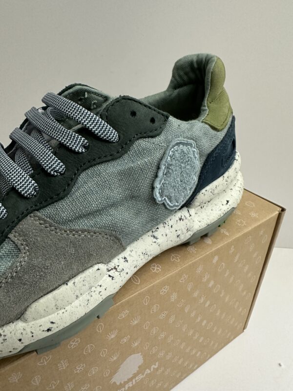 SCARPE SATORISAN - immagine 9