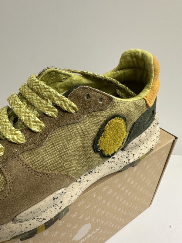 SCARPE SATORISAN - immagine 3