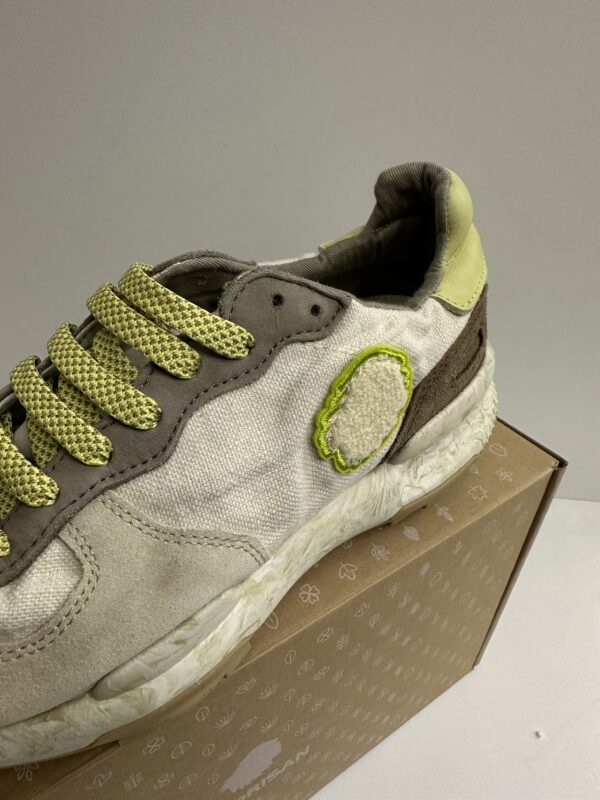 SCARPE SATORISAN - immagine 6