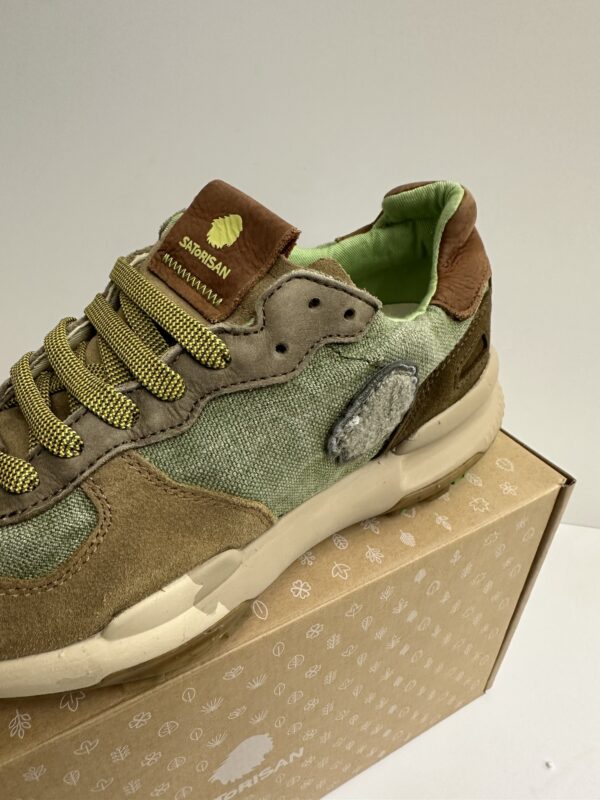 SCARPE SATORISAN - immagine 12