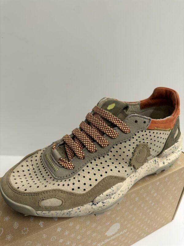 Scarpe Satorisan - immagine 2