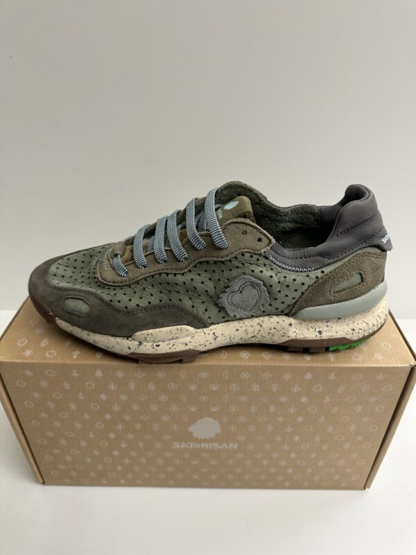 Scarpe Satorisan - immagine 4