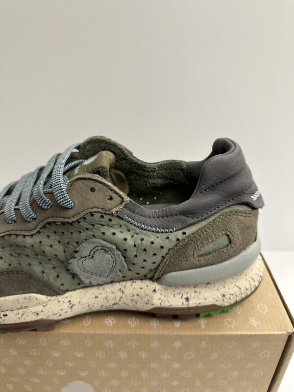Scarpe Satorisan - immagine 6