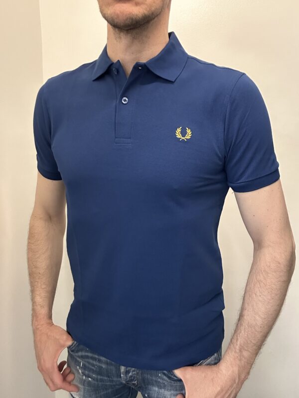 Polo fred perry - immagine 9