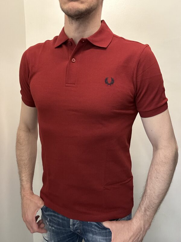 Polo fred perry - immagine 8