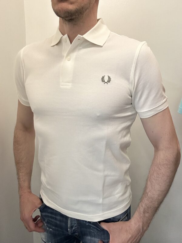 Polo fred perry - immagine 2