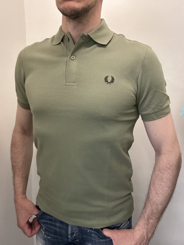Polo fred perry