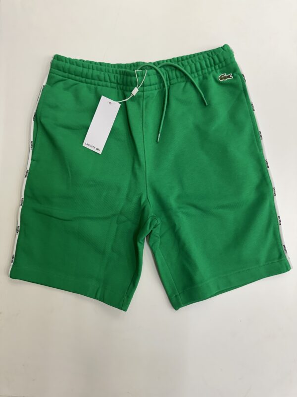 Bermuda lacoste